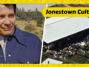 Jonestown