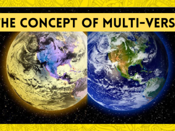 Multi-verse