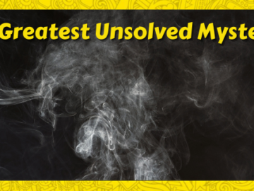 unsolved mysteries