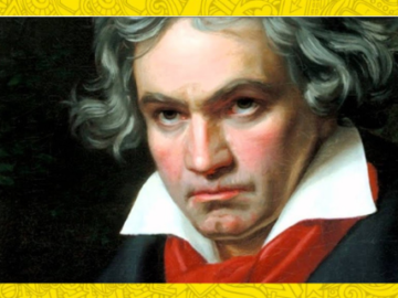 Ludvig Van Beethoven's fifth symphony