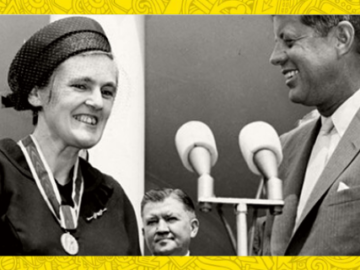 Frances Oldham Kelsey