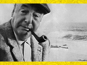 Pablo Neruda