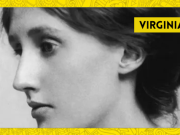 Virginia Woolf