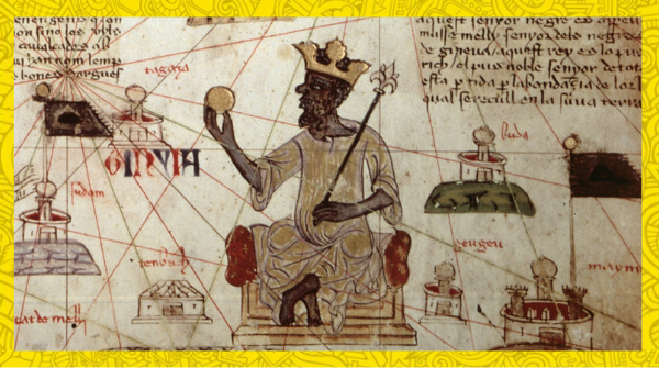 Mansa Musa