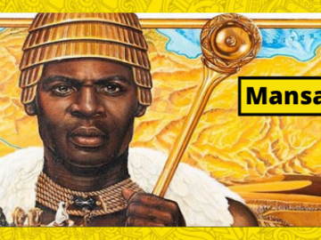 Mansa Musa