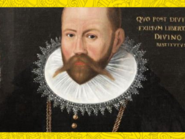 Tycho Brahe