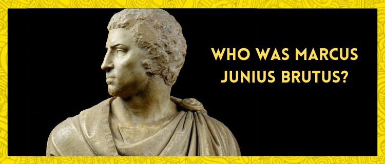 Was Brutus A Selfless Fighter Or An Opportunist Traitor?