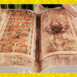 Codex Gigas,Devils Bible