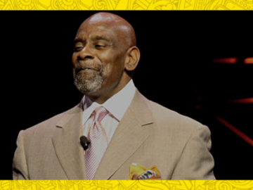 Chris Gardner,The Pursuit of Happyness