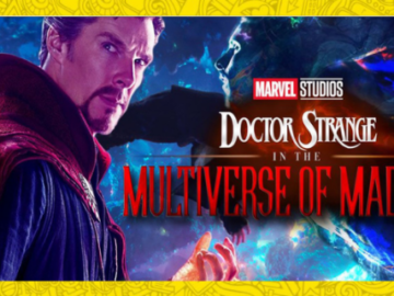 Doctor Strange 2