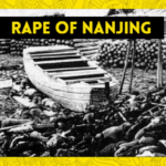 Rape of Nanjing
