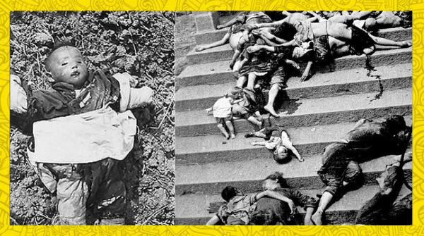 Rape of Nanjing