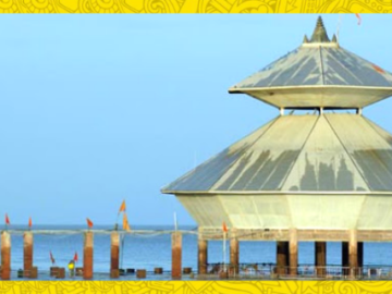 Stambheshwar Mahadev Temple