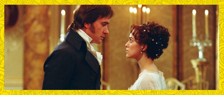 The Character Evaluation Of Mr. Darcy