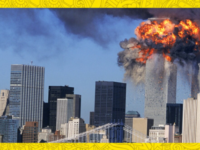 9/11,World Trade Centre